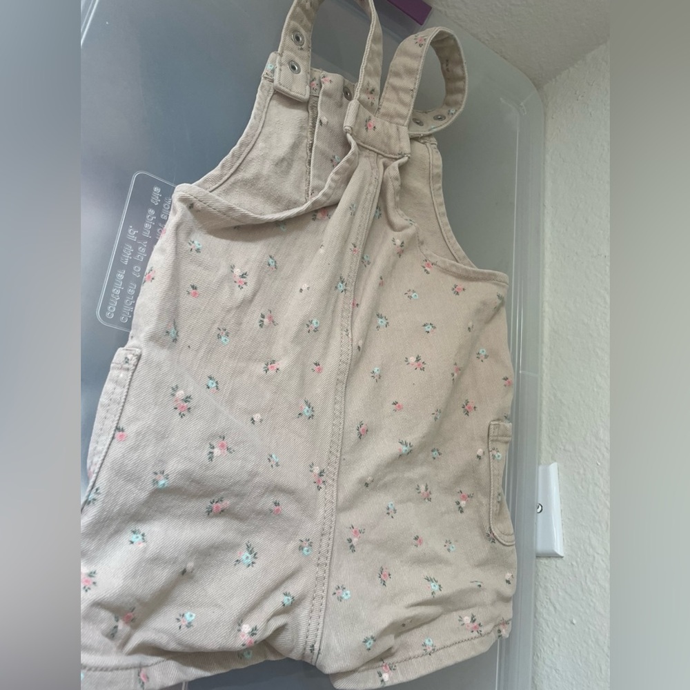 H&M overalls - Picture 2 of 3